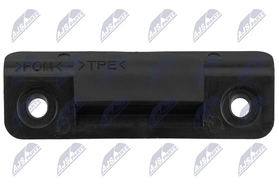 Fits NTY EZC-FR-296 LOWER DOOR BUTTON/BOLT L/R - Image 7