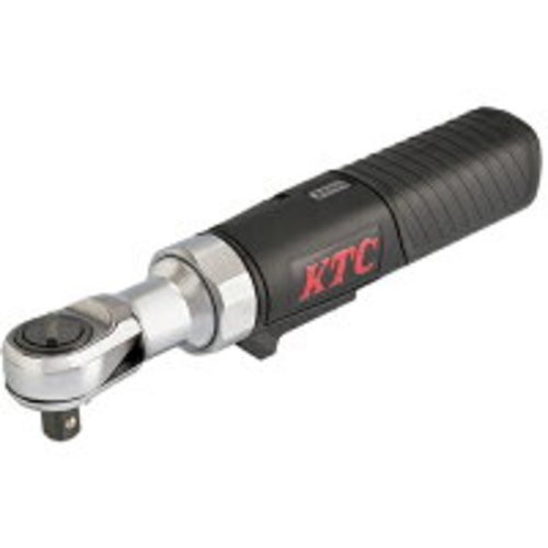 Kyoto Machine Tool KTC 9.5sq Cordless Ratchet Wrench Set JTRE330 Authentic New