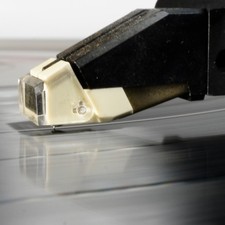 Tested ADC SER-III P-Mount Cartridge & Excell...