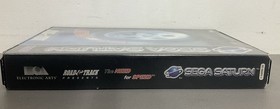 Sega Saturn The Need For Speed