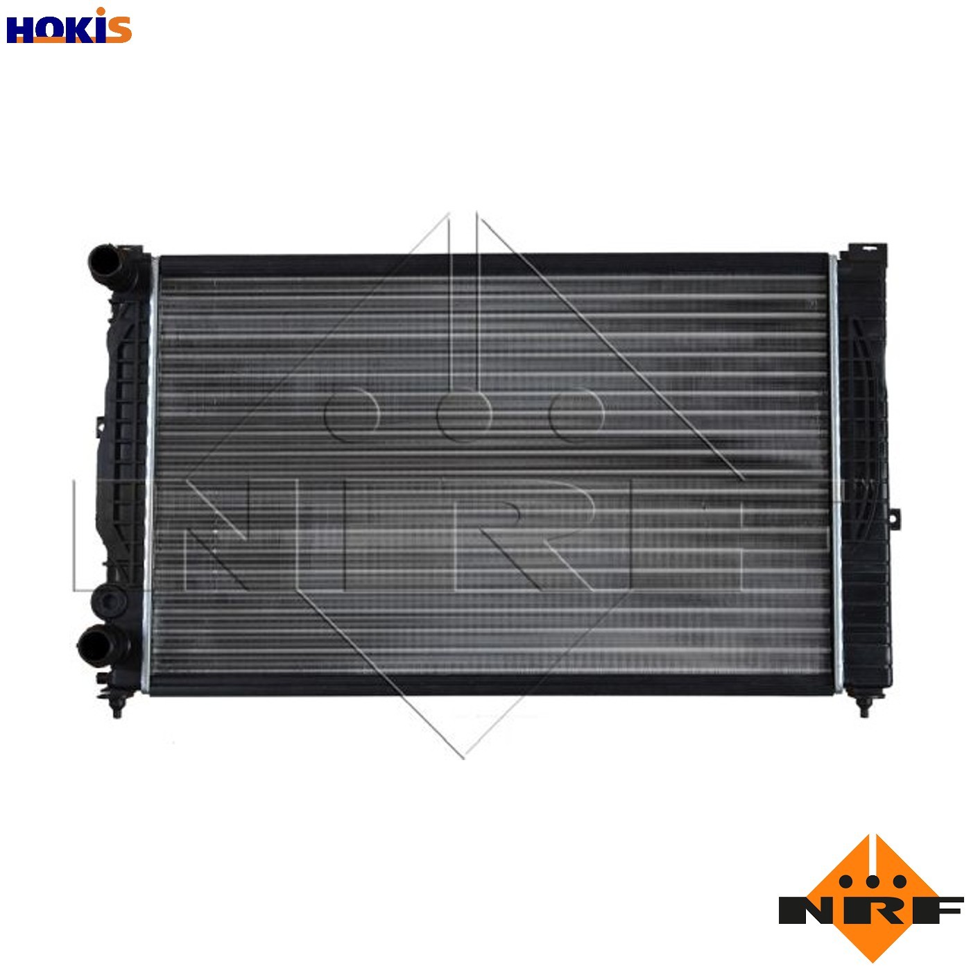 NRF 58259 Radiator, engine cooling for AUDI,SKODA,VW - Image 27