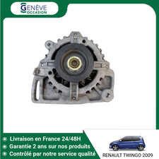 Alternateur Renault MODUS