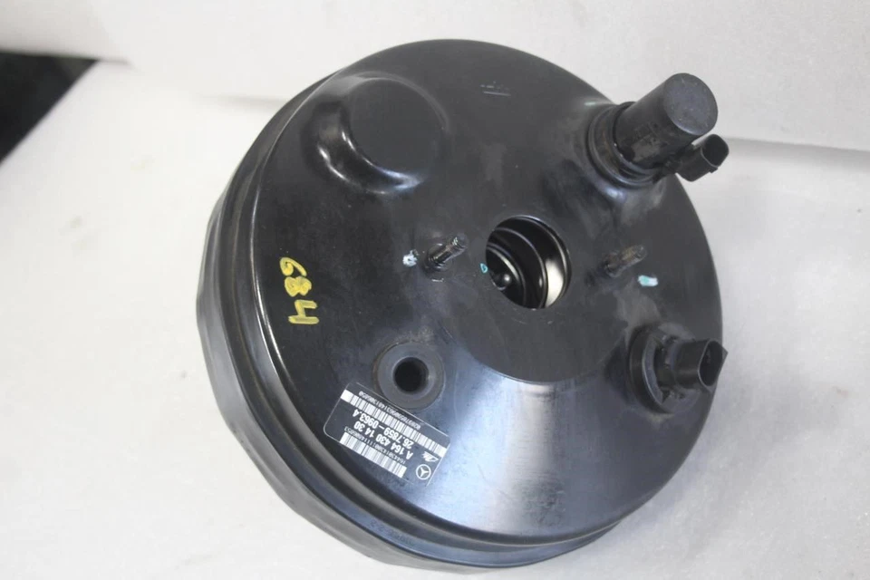 Mercedes GL550 X164 2011 potenciador de freno 1644301430 Foto 3 de 4