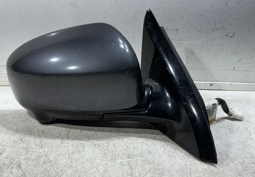 2013 - 2017 Infiniti QX60 JX35 Right Passenger Side Mirror Heated W/ Camera OEM