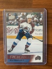 2021-22 Upper Deck NHL Star Rookies Box Set Hockey Cards Checklist 25