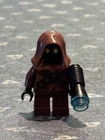 LEGO Star Wars Jawa Minifigure