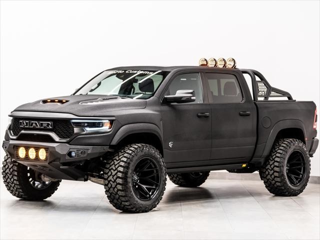 2024 RAM 1500 THE OMEGA REX EDITION