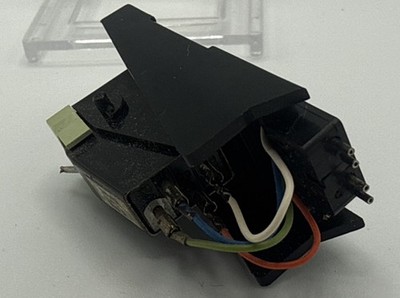 Shure M75 Type D Cartridge Dual TK 120 Headshell | eBay