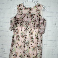 Tahari Size 10 Dress