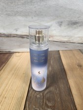Bath  Body Works Sweater Weather Fragrance Body Mist Spray 8oz