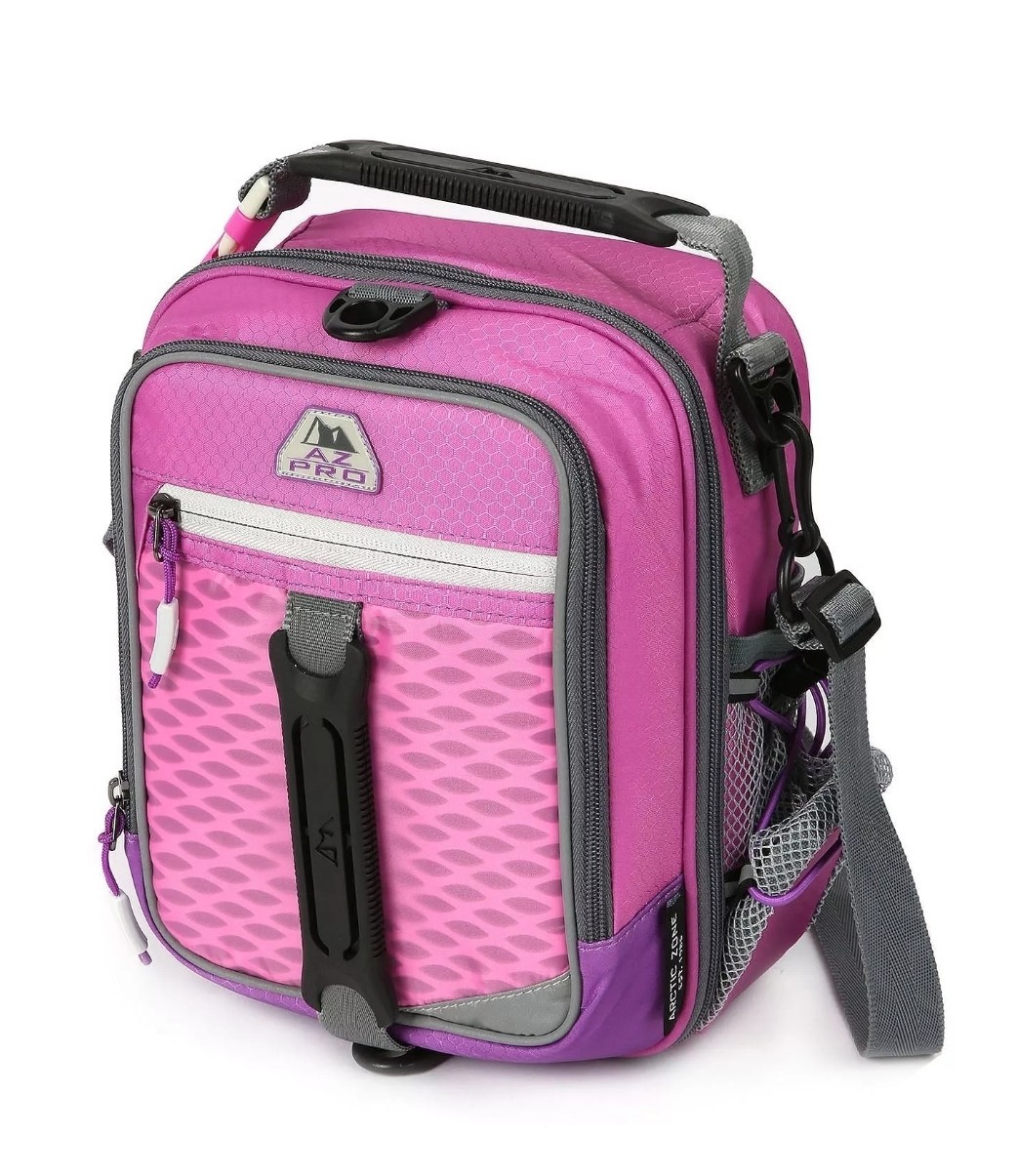 NWT ARCTIC ZONE PRO HIGH-PERFORMANCE DUAL-COMPARTMENT LUNCH 