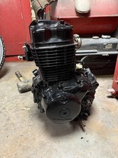 honda cbf 125 engine