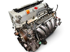Honda Accord 2003 2004 2005 2006 2007 2.4l 4cyl Ivtec Engine Motor Jdm K24a 0929 Honda Accord 2003 2004 2005 2006 2007 2.4l 4cyl Ivtec Engine Motor Jdm K24a 0929