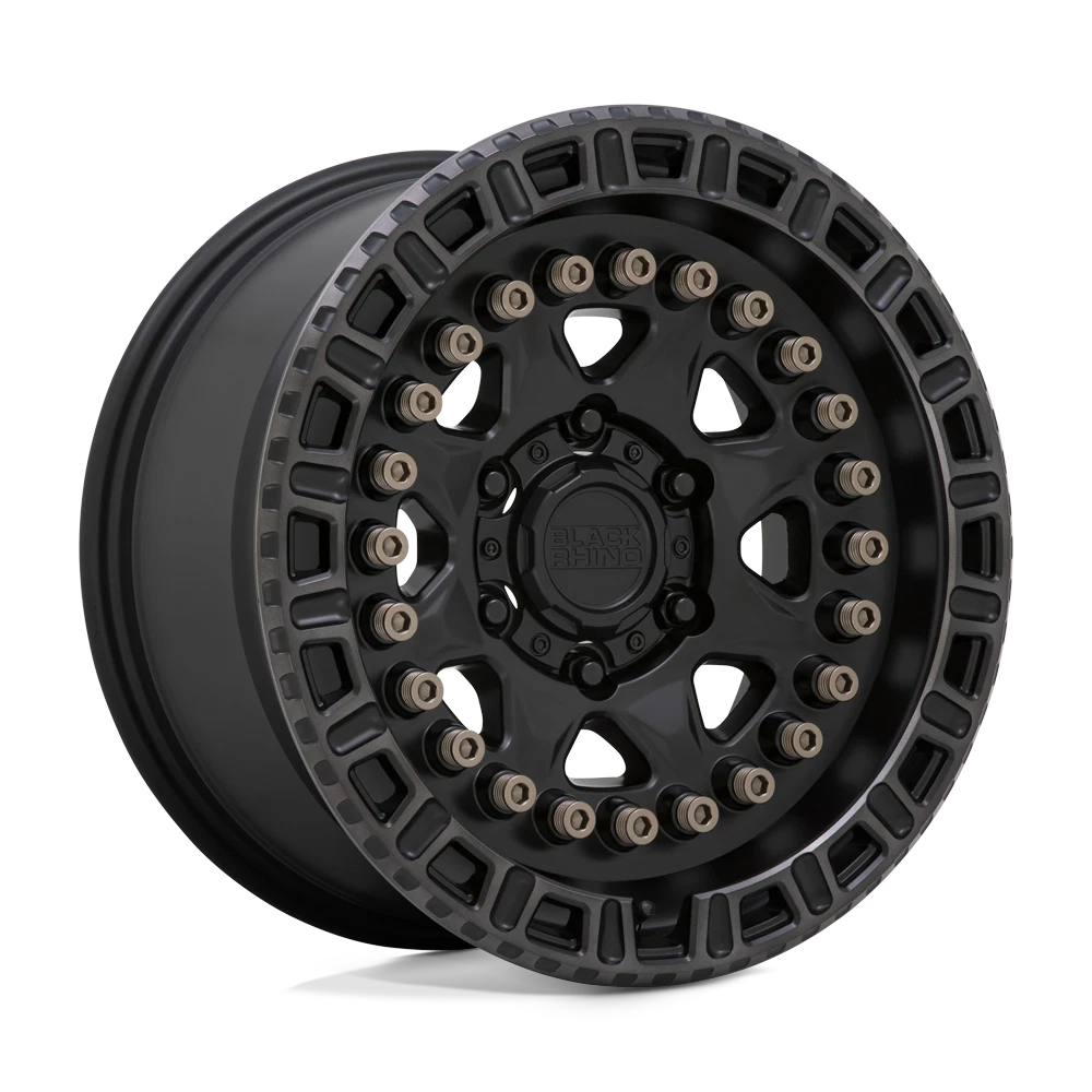 Las mejores ofertas en Ruedas de carreras Black Rhino Ruedas | eBay