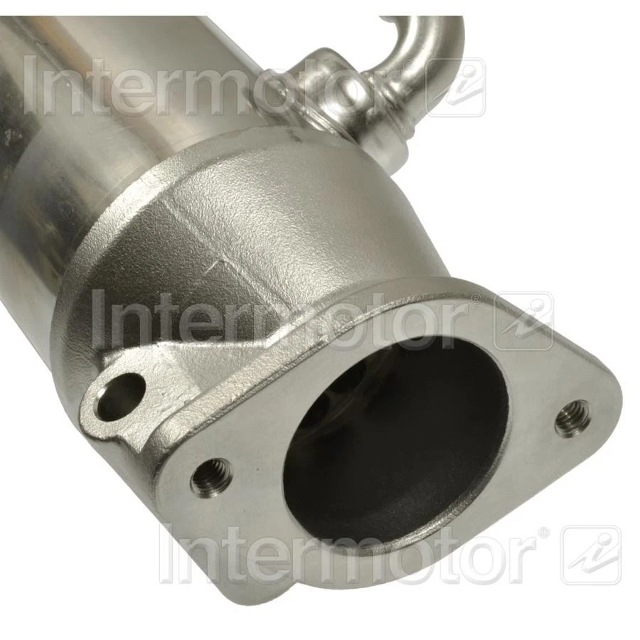 For 2006-2007 GMC C5500 Topkick 6.6L Exhaust Gas Recirculation (EGR) Cooler SMP - Image 3 of 4