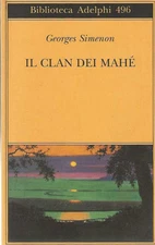 Il Clan dei Mahé