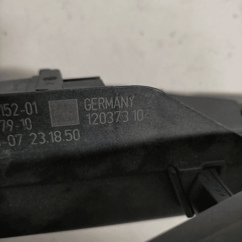 35426853179 Pedale acceleratore  MINI MINI Clubman (F54) 2.0 Cooper S Sw - Immagine 3 di 4