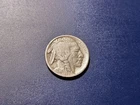 Fine 1914-P Buffalo Nickel