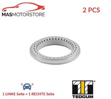 DOMLAGER FEDERBEINLAGER VORNE TEDGUM TED40659 2PCS P FÜR HONDA CIVIC IX 104KW