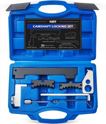 Orion Engine Timing Tool Kit for Chevy Cruze Aveo Fiat Alfa Romeo 16V 1.4-1.8