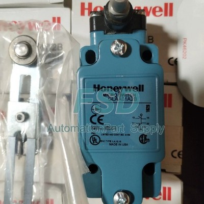 Honeywell GLAB01A2B lead limit switch  1 PCS New Box