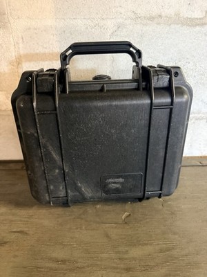 Pelican Cases 1200 Protector Case with Foam Great For A Go Pro