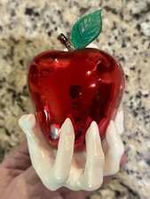 Bath & Body Works Red Poison Apple Evil Queen...