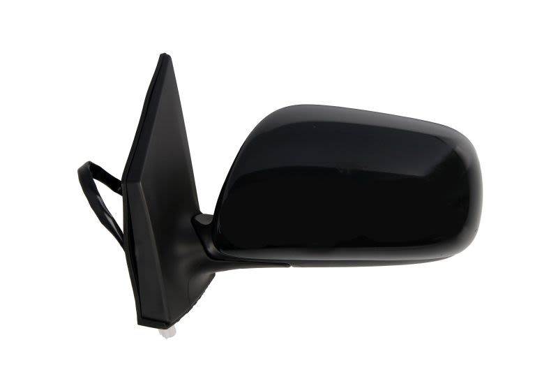 Left Side Mirror Fits TOYOTA COROLLA SDN E15 06.10-10.06