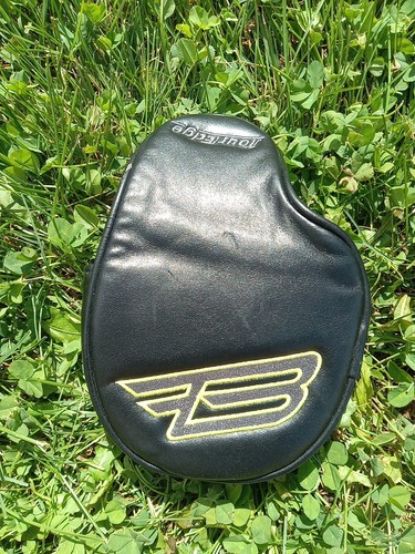 Tour Edge Bazooka Pro-06 Mallet Style Putter Golfschläger Head Cover - Bild 3 von 4