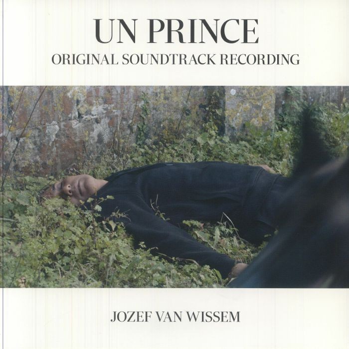 VAN WISSEM, Jozef - Un Prince (Soundtrack) - Vinyl (LP)