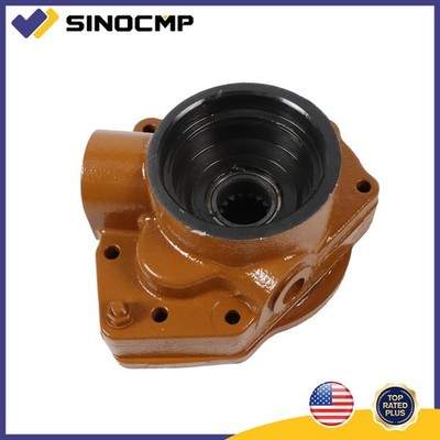 Hydraulic Transmission Pump 113-15-00470 for Komatsu D21A D21PG D31A D31PG D37E