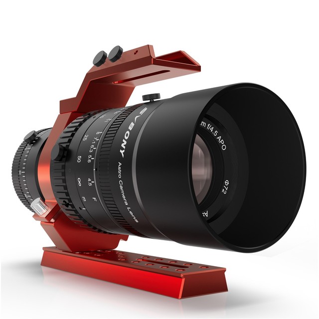 SVBONY SV555 Telescope APO