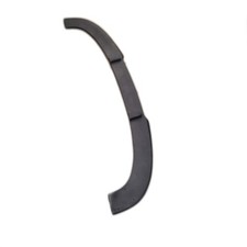 RDX Frontspoiler VARIO X SLK R1712008 Frontlippe Ansatz Vorne Spoilerlippe Perfo