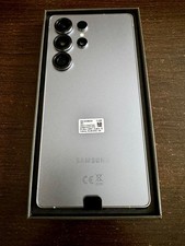 Samsung Galaxy S25 Ultra (SM-S938B/DS)  512GB  Titanium Silverblue  NEU