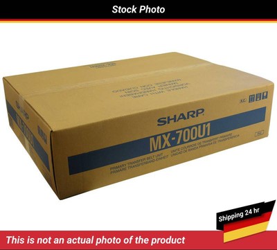 MX-700U1 Sharp MX-5500N Transfer Belt Unit