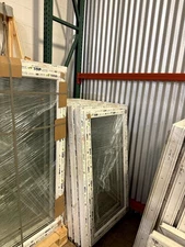 European Tilt and Turn windows (36x54). See other sizes!!!