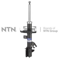 1X StoßDäMpfer SNR SA66840.18R FüR Nissan Note E11 NE11 LPG Dci