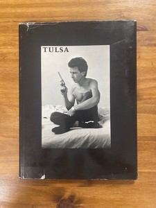 Larry Clark Tulsa | eBay
