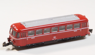 Märklin 8816 Railcar 798 Railbus DB Gauge Z Original for sale