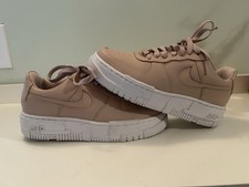 Nike Air Force 1 Women's Low Pixel Particle