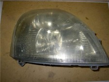 scheinwerfer rechts OPEL MOVANO FURGON COMBI 2.5 COMBI CORTO L1H1 todop330407