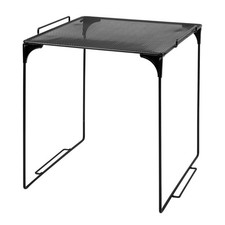 Locker Organizer Shelf Stackable Extra Locker Shelf for School Locker Organiz...