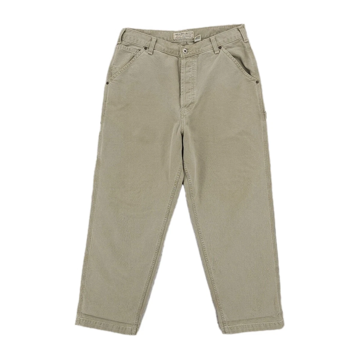 Abercrombie & Fitch Men's with Vintage for sale | eBay