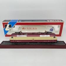 BR 120 003-9 Lima 208143 LGP H0, DB, DC, top Zustand, E-Lok, OVP, Licht