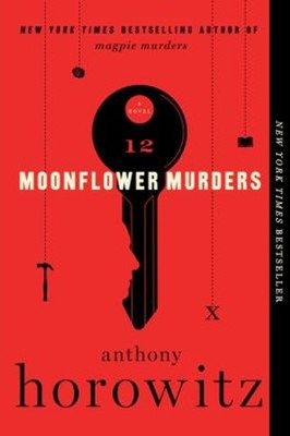 Moonflower Murders : A Novel Paperback Anthony Horowitz