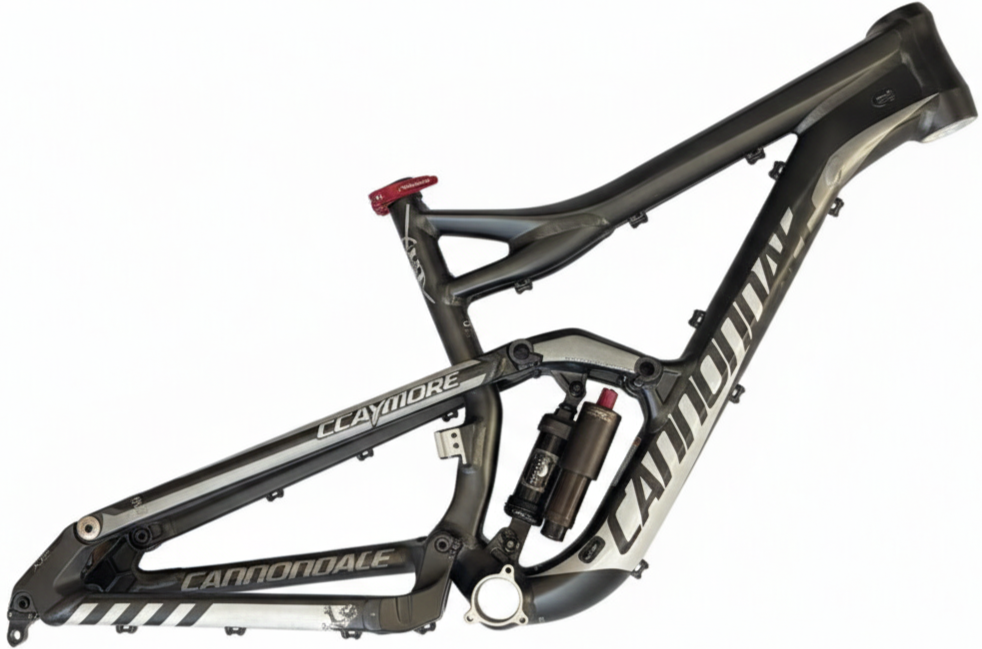 Cannondale Claymore Mountain Bike Frame M Medium 26