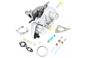 Turbolader MAPCO 207030 für OPEL Corsa E Schrägheck (X15) für FIAT 500 (312)