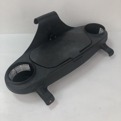 Baby Trend Expedition Double Stroller Child Snack Cup Tray Replacement Part