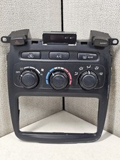 2001-2003 Toyota Highlander Manual Temperature Climate Control 84010-48091