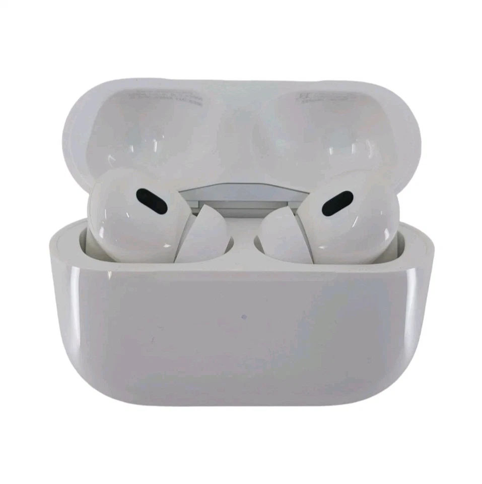 Apple AirPods Pro 2da Generación MagSafe USB-C y Bluetooth Foto 2 de 4